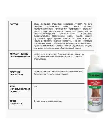 Dr Arsenin Balm -burning balm to create a flat stomach - Buy Online on GoSupps.com