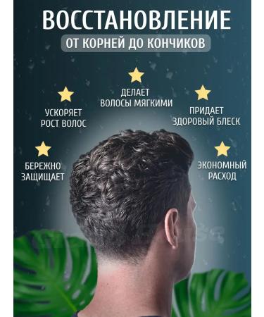 Beauty Avenue Professional shampoo 1000 ml - Buy Online on GoSupps.com