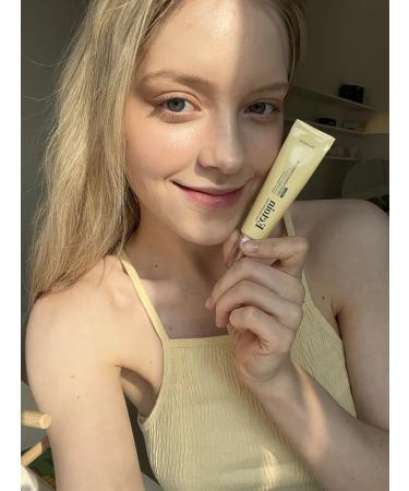 TheYEON Eye cream against dark circles and swelling 20 ml - Buy Online on GoSupps.com