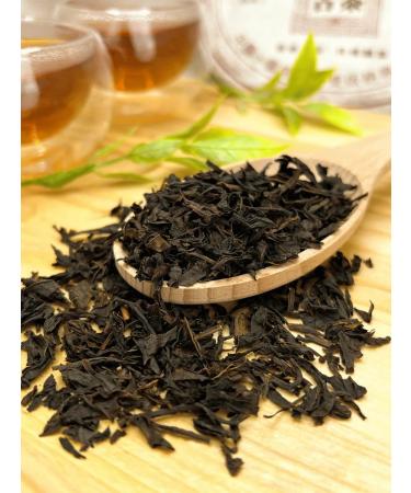 Healthy tea Black large -leaf tea Vietnam OPA 150 gr - Buy Online on GoSupps.com