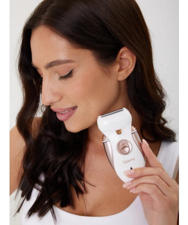 VORVISH Female epalator for hair removal bikini zone departer - Buy Online on GoSupps.com