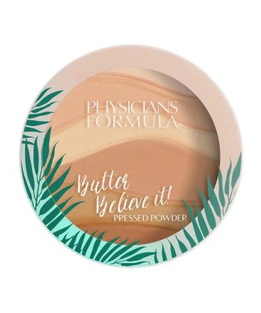 PHYSICIANS FORMULA Face powder - bronzer dry natural tone