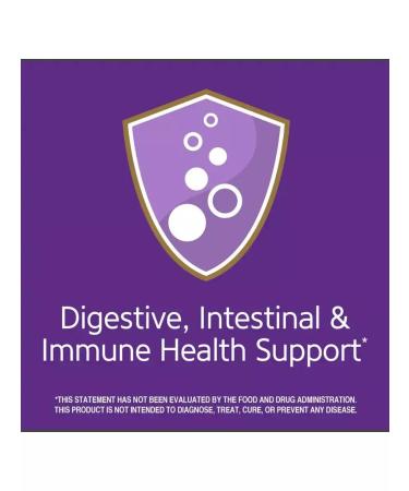 21st Century Probiotics Acidophilus 100 capsules - Buy Online on GoSupps.com