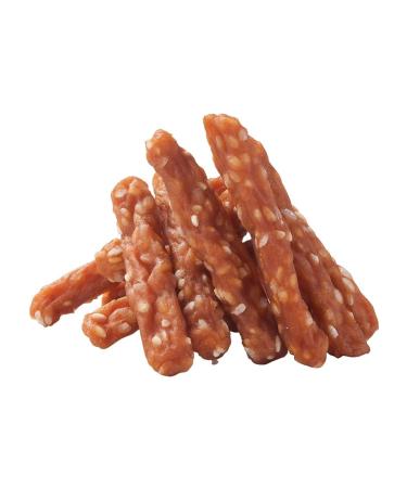Country delicacies Dog Sausages for Dogs Indian Rice 85 g - Buy Online on GoSupps.com