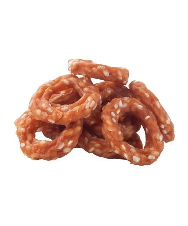Country delicacies Carnation of rings for puppies turkey 85 g - Buy Online on GoSupps.com