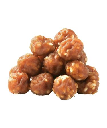 Country delicacies Dog of a meatball for dogs turkey rice 85 g - Buy Online on GoSupps.com