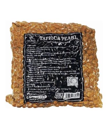 Dresska Tapioka Black Black Black Black Babble Tu 1 Kg - Buy Online on GoSupps.com