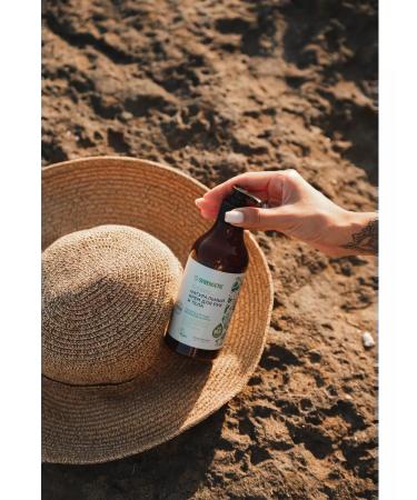 SYNERGETIC Set of hands and body creams mix 380ml. x 3 pcs - Buy Online on GoSupps.com