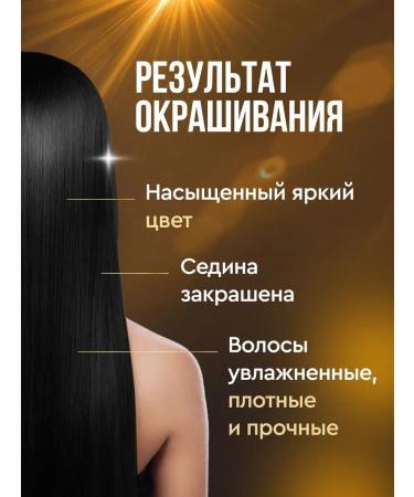 STYLIST PRO Persistent hair dye 5.1 Cold chestnut - Buy Online on GoSupps.com