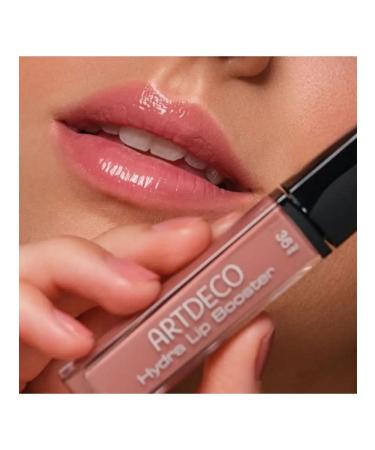Artdeco Hydra Lip Booster lip glossy tone 36 - Buy Online on GoSupps.com