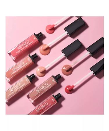 Artdeco Hydra Lip Booster lip glossy tone 36 - Buy Online on GoSupps.com