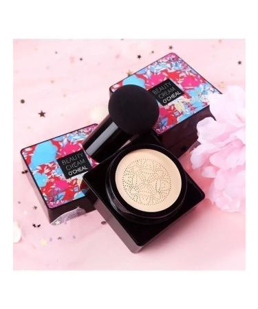 mirri-A2 Cream cushion for the face - Buy Online on GoSupps.com