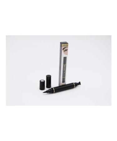 mirri-A2 Black felt-tip eyeliner stamp - Buy Online on GoSupps.com