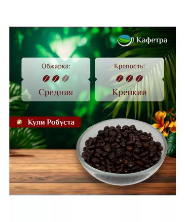 TRUNG NGUYEN Vietnamese coffee in Kulia Robusta Culi - 1000g - Buy Online on GoSupps.com