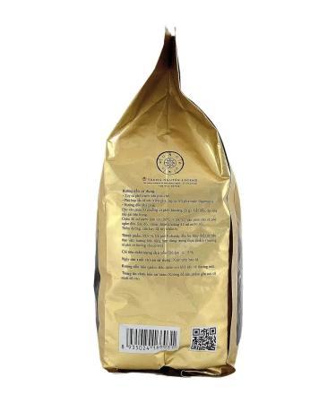 TRUNG NGUYEN Vietnamese coffee in Kulia Robusta Culi - 1000g - Buy Online on GoSupps.com