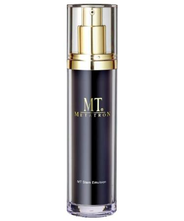 MT Metatron STEM EMULSION Emulsion with plant stem cells