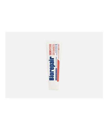 biorepaire Biorepair Sensitive Double Action Toothpaste