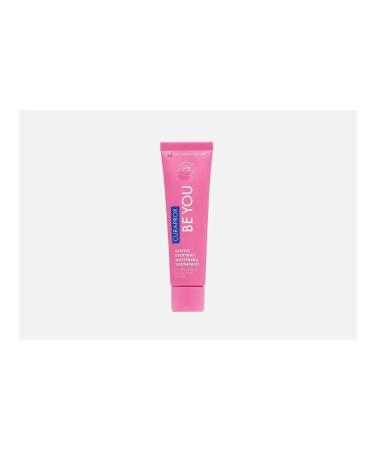 Curaprox Toothpaste be you. Candy Lover (Pink)