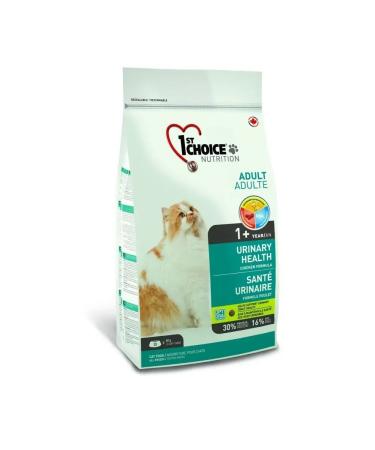 1st Choice Dry food for Urinary cats - Buy Online on GoSupps.com