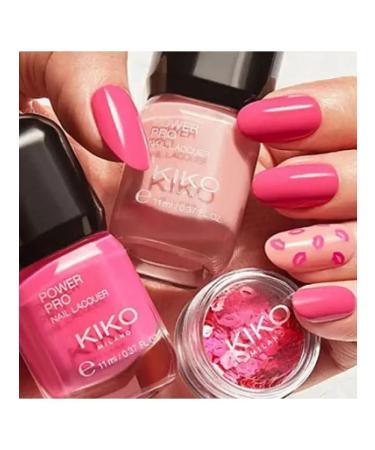 KIKO Milano Improving and smoothing basic coating - Buy Online on GoSupps.com