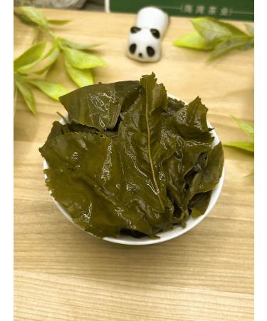 Healthy tea Green tea Zhen Lo (Green Spiral) Cat. B 50 g - Buy Online on GoSupps.com