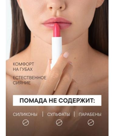 Ecomake Lip balm with a shade of moisturizing - Buy Online on GoSupps.com