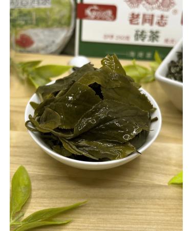 Healthy tea Green tea Zhen Lo (Green Spiral) Cat. A 500 g - Buy Online on GoSupps.com