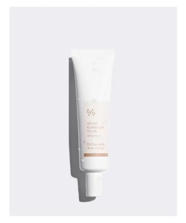 Dr Ceuracle Vegan bb-cream for face with a comable tea - Buy Online on GoSupps.com