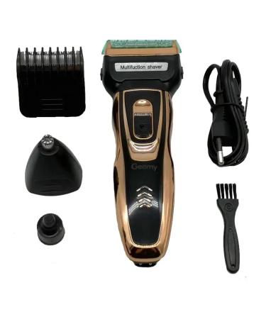 PROgadget Hair cutting machine 3 in 1 trimmer wireless - Buy Online on GoSupps.com