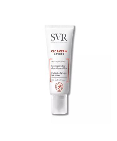 SVR Cicavit+ lip balm 10 g