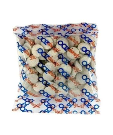 Doctor ZOO for cats with the taste of smoked meats and biotin 90pcs - Buy Online on GoSupps.com