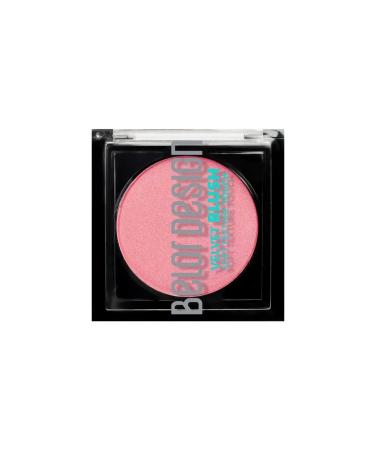 Belor Design Face Velvet Touch Back Ton 103