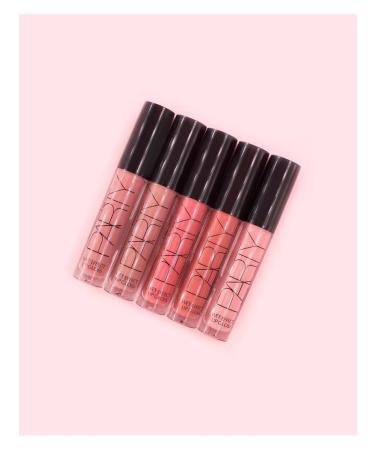 Belor Design Lip gloss Party New tone 06 - Buy Online on GoSupps.com