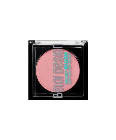 Belor Design Face Velvet Touch Back Ton 104