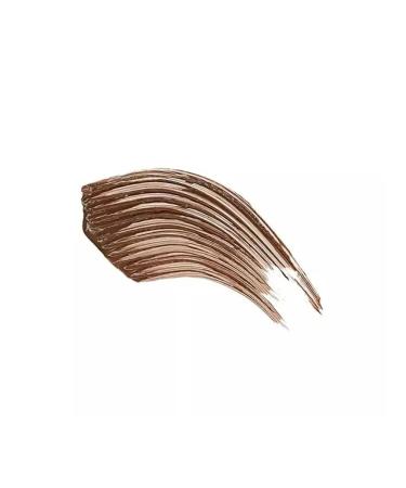 Essence Thick & wow eyebrow mascara! shade 02 - Ash Brown - Buy Online on GoSupps.com