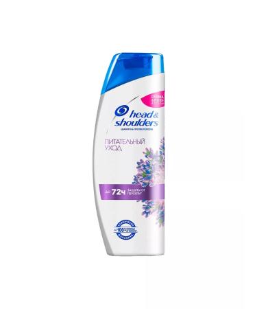 Head & Shoulders HEAD & ShOLDERS HALTHIC CARE