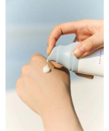 SKIN1004 Sunscreen for face cream with centella SPF 50 original - Buy Online on GoSupps.com