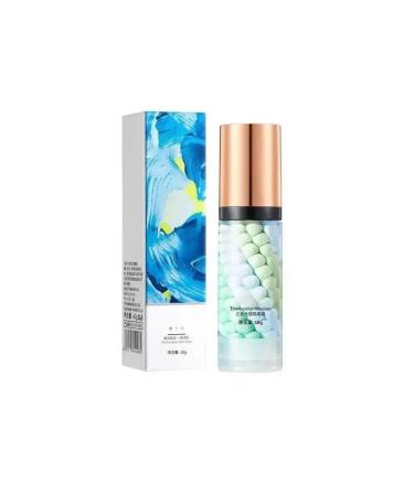 JOMTAM Base for Makeup 3v1 Primer for Facial - Buy Online on GoSupps.com