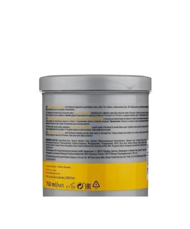 LONDA Restored tool. hair 750 ml - Buy Online on GoSupps.com