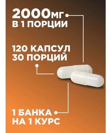 PROTEINCOMPANY Creatine in capsules 120 pcs - Buy Online on GoSupps.com