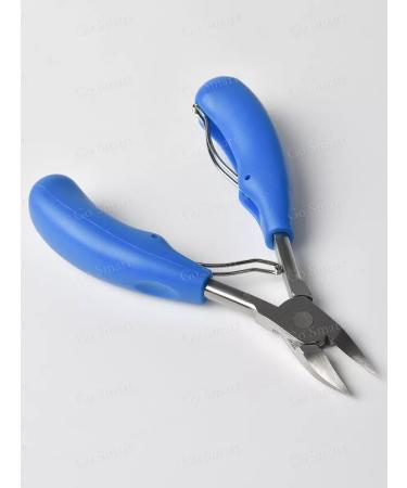 Go Smart Manicure nippers for nails and pedicures - Buy Online on GoSupps.com