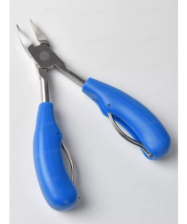 Go Smart Manicure nippers for nails and pedicures - Buy Online on GoSupps.com