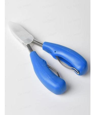 Go Smart Manicure nippers for nails and pedicures - Buy Online on GoSupps.com