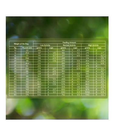 Alleva Dry Natural food for medium large dogs 12 kg - Buy Online on GoSupps.com