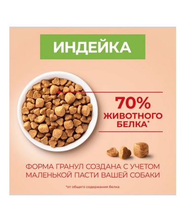 PURINA ONE Dog food dry mini weight control 1.5 kg - Buy Online on GoSupps.com