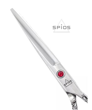 Spios Hairdresser straight scissors 6.0 - Buy Online on GoSupps.com