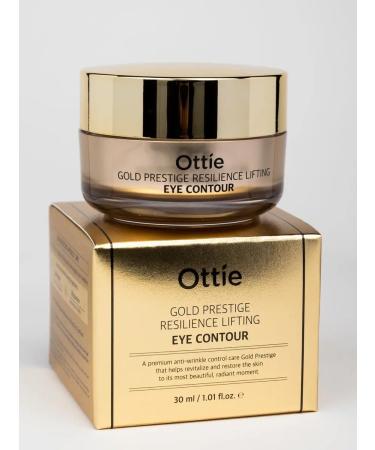 Ottie Cream from wrinkles for the skin around the eyes 30 ml