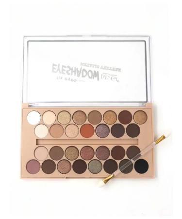 Norovstore Eye -eyed shadows 30 colors - Buy Online on GoSupps.com