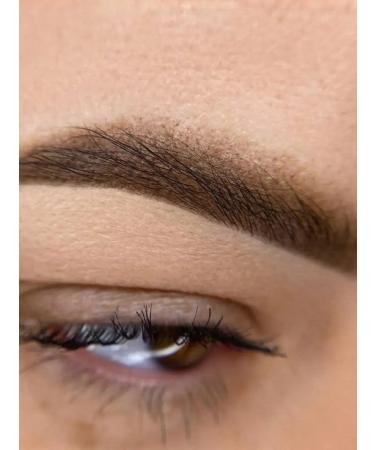 Face Company Mokko Pigment for eyebrow tattoo 12 ml - Buy Online on GoSupps.com