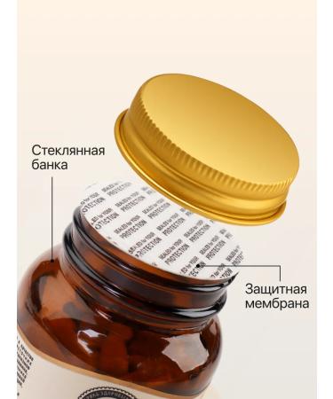 Healthy Products Factory Vitamins for men Complex Dad - Buy Online on GoSupps.com